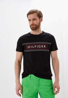 Футболка Tommy Hilfiger