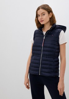 Жилет утепленный Tommy Hilfiger