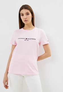 Футболка Tommy Hilfiger