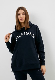 Худи Tommy Hilfiger