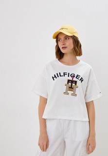 Футболка Tommy Hilfiger