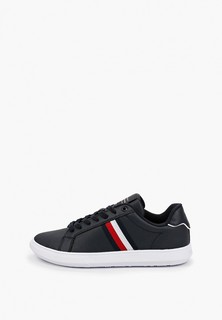 Кеды Tommy Hilfiger