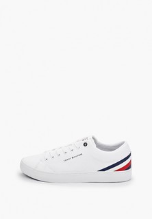 Кеды Tommy Hilfiger