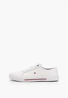Кеды Tommy Hilfiger