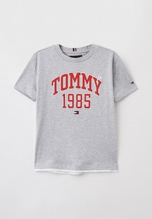 Футболка Tommy Hilfiger