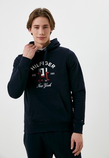 Худи Tommy Hilfiger