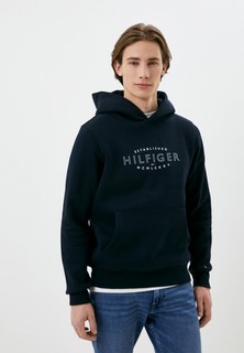 Худи Tommy Hilfiger