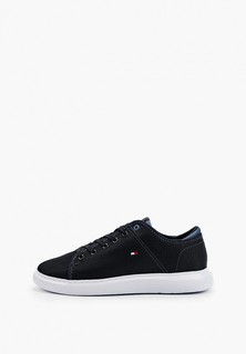 Кеды Tommy Hilfiger