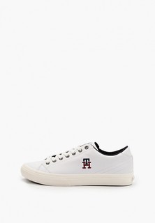 Кеды Tommy Hilfiger