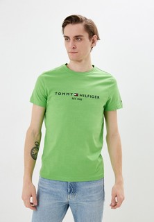 Футболка Tommy Hilfiger