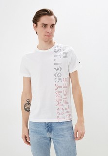 Футболка Tommy Hilfiger