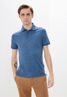 Поло Tommy Hilfiger
