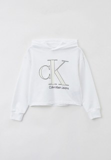 Худи Calvin Klein Jeans