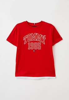 Футболка Tommy Hilfiger