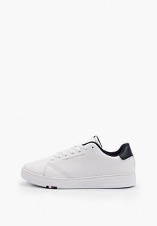 Кеды Tommy Hilfiger