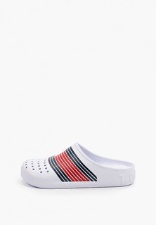 Сабо Tommy Hilfiger