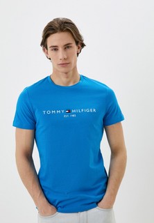 Футболка Tommy Hilfiger