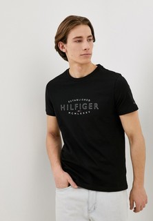 Футболка Tommy Hilfiger