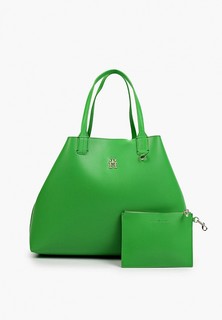 Сумка и кошелек Tommy Hilfiger