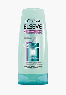 Бальзам для волос LOreal Paris