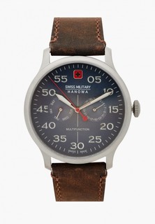 Часы Swiss Military Hanowa