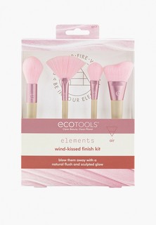 Набор кистей для макияжа Ecotools