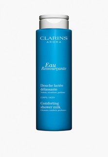 Молочко для душа Clarins