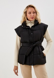 Жилет утепленный Lee Cooper