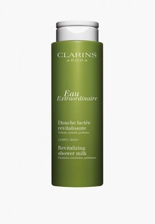 Молочко для душа Clarins