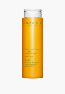 Пена для ванны Clarins