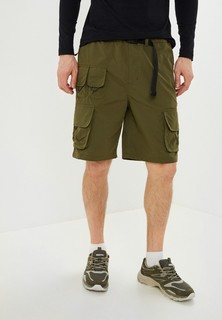 Шорты Alpha Industries