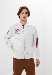 Куртка Alpha Industries