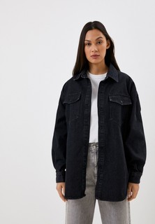 Рубашка джинсовая Chic de Femme