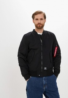 Куртка Alpha Industries