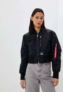 Куртка Alpha Industries