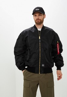 Куртка утепленная Alpha Industries
