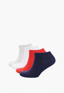 Носки 4 пары United Colors of Benetton