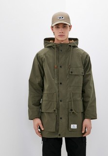 Куртка Alpha Industries