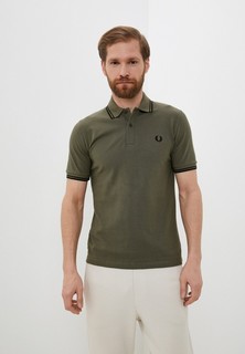 Поло Fred Perry