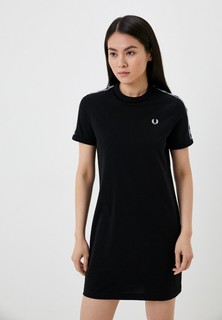 Платье Fred Perry