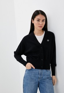 Кардиган Fred Perry