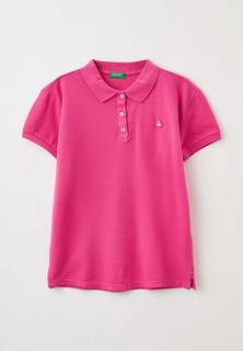 Поло United Colors of Benetton