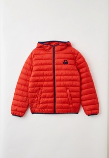 Куртка утепленная United Colors of Benetton