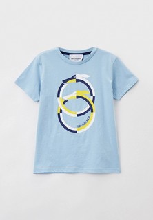Футболка Trussardi Junior