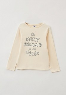 Лонгслив Petit Bateau