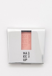 Румяна Make Up Factory