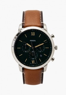 Часы Fossil