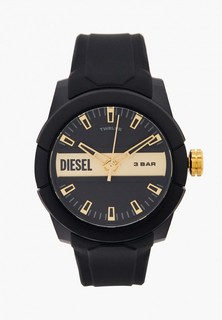 Часы Diesel