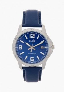 Часы Casio
