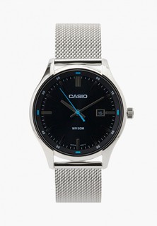 Часы Casio